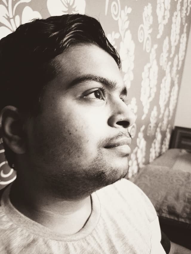 Vivek Kumar | Full-Stack & Flutter Developer